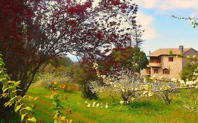 Casa Rural La Gustoza